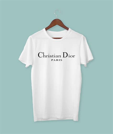 dior homme shirt|christian dior religion t shirt.